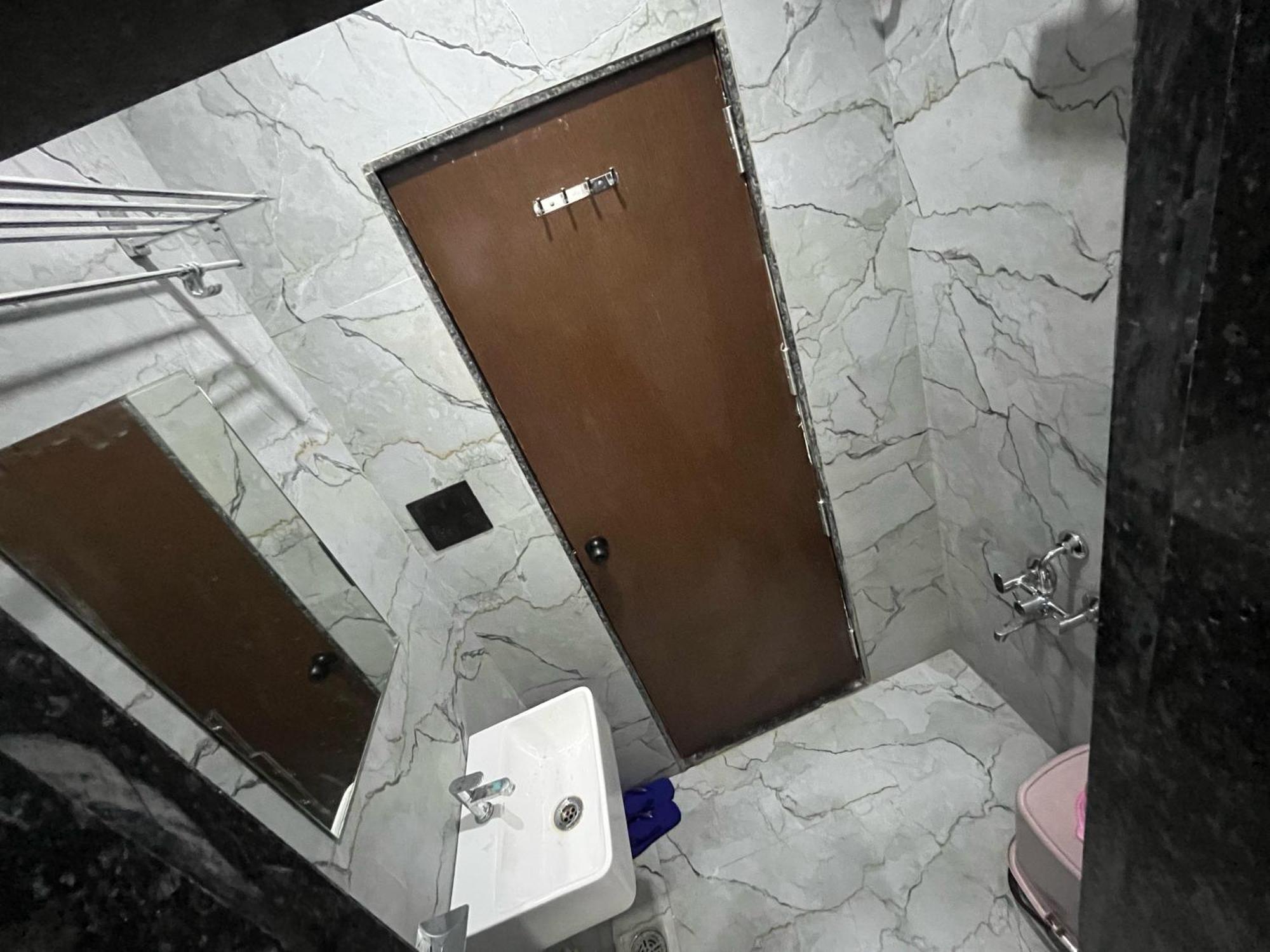 Hotel Revanta Bhilwara Exterior foto