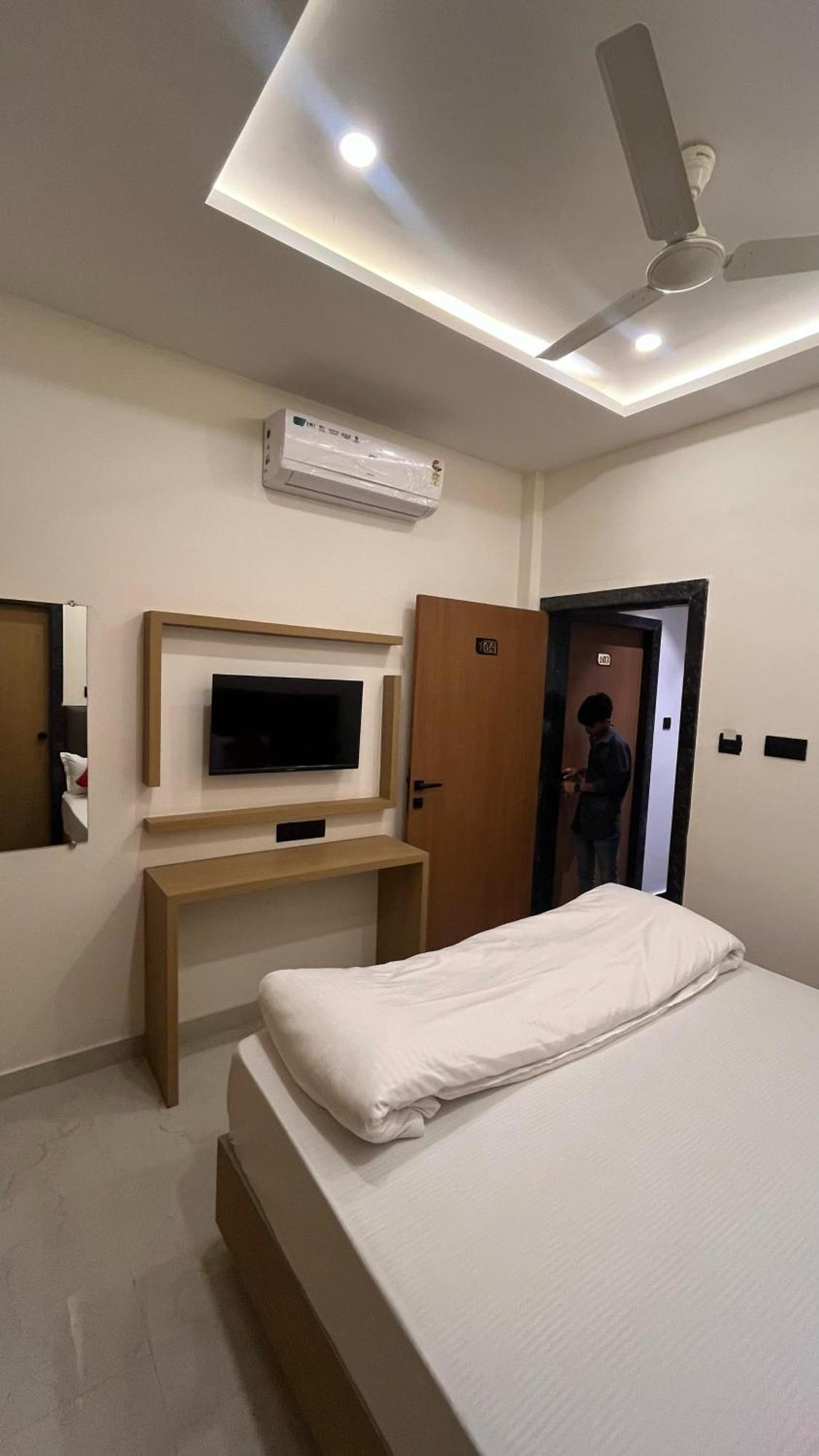 Hotel Revanta Bhilwara Exterior foto